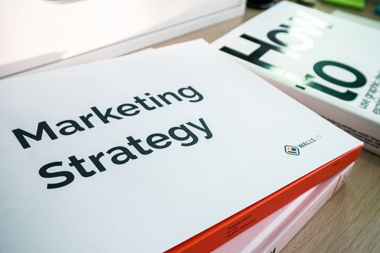 Ako využiť AI v online marketingu